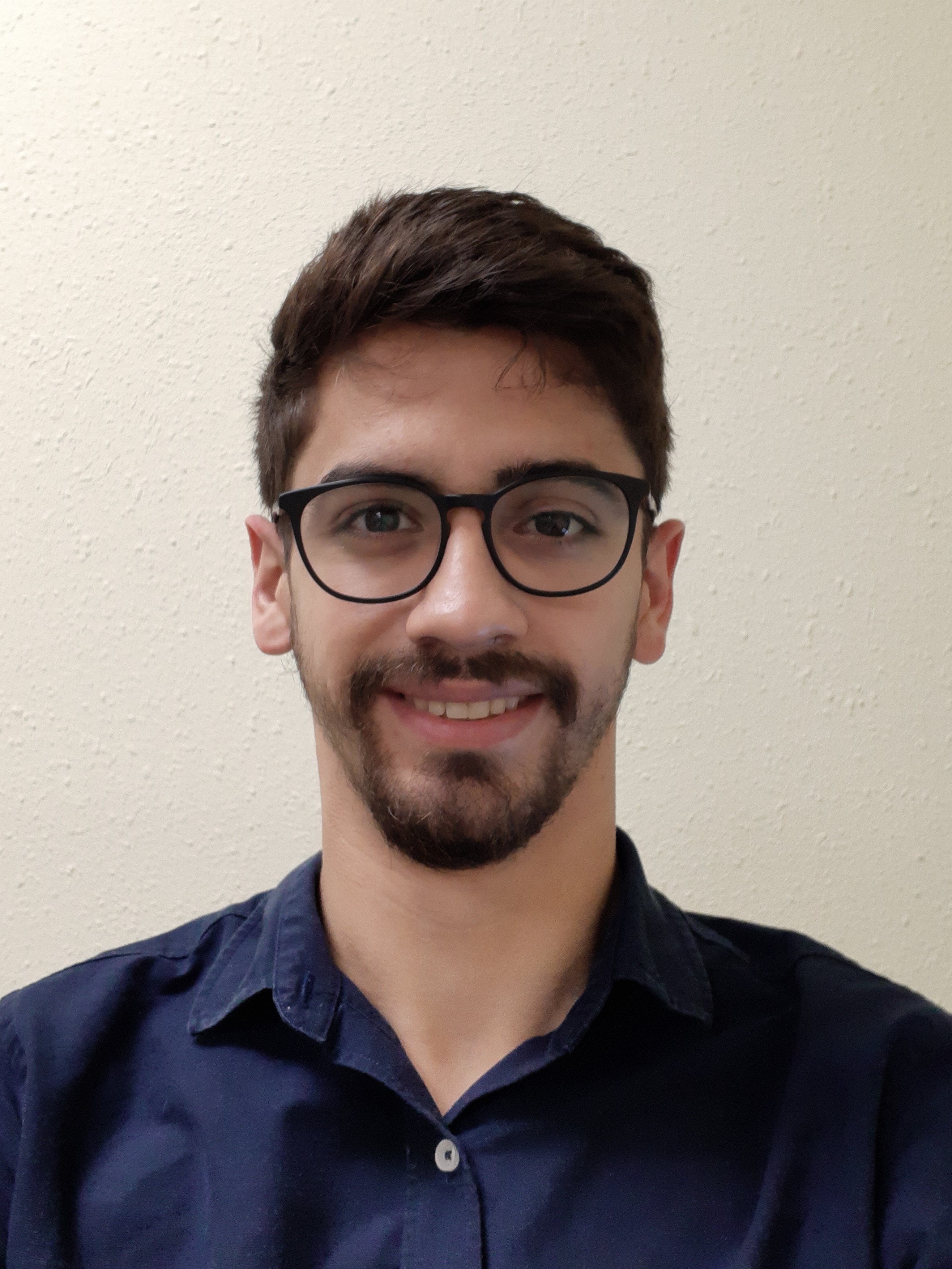 Federico Peralta Samaniego
